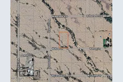 421X1 W Rose Lane #-, Tonopah, AZ 85354 - Photo 12