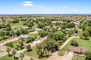 17730 E Brooks Farm Rd, Gilbert, AZ 85298 - Photo 78