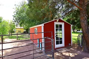 17730 E Brooks Farm Rd, Gilbert, AZ 85298 - Photo 44