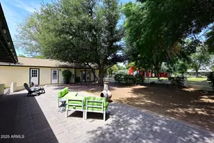 17730 E Brooks Farm Rd, Gilbert, AZ 85298 - Photo 36