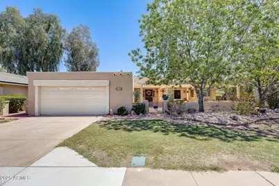 1289 Leisure World --, Mesa, AZ 85206 - Photo 1