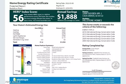1130 E Meadowbrook Drive, Casa Grande, AZ 85122 - Photo 24