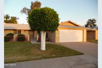 9426 N 109 Th Drive, Sun City, AZ 85351 - Photo 1
