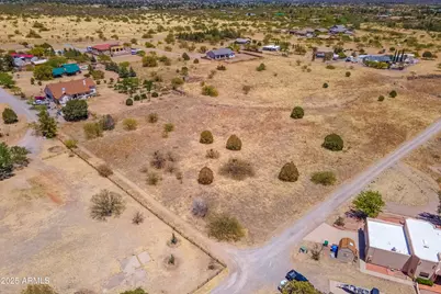 Tbd S Apache Rose Trail -- #3, Hereford, AZ 85615 - Photo 4