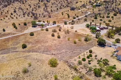 Tbd S Apache Rose Trail -- #3, Hereford, AZ 85615 - Photo 12