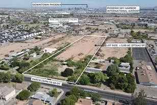 1230 E Roeser Rd, Phoenix, AZ 85040 - Photo 1