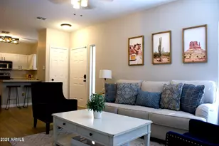 525 N Miller Rd, Scottsdale, AZ 85257 - Photo 1