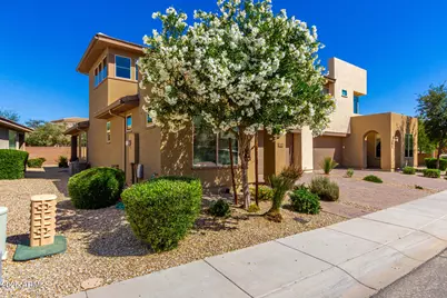 36145 N Desert Tea Drive, Queen Creek, AZ 85140 - Photo 4