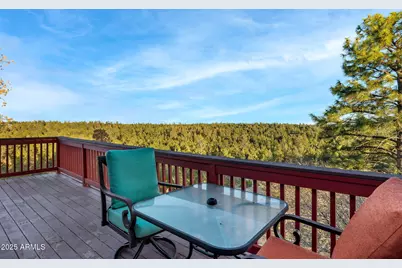 2901 Ridge Circle, Overgaard, AZ 85933 - Photo 10