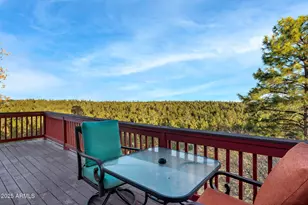 2901 Ridge Cir, Overgaard, AZ 85933 - Photo 10