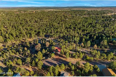 2901 Ridge Circle, Overgaard, AZ 85933 - Photo 44