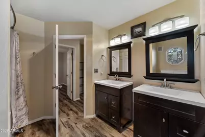 2901 Ridge Circle, Overgaard, AZ 85933 - Photo 24