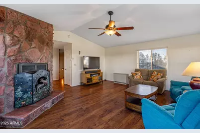 2901 Ridge Circle, Overgaard, AZ 85933 - Photo 12