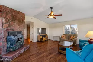 2901 Ridge Cir, Overgaard, AZ 85933 - Photo 12