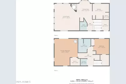 2901 Ridge Circle, Overgaard, AZ 85933 - Photo 50