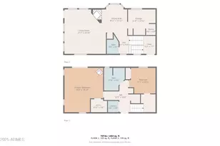 2901 Ridge Cir, Overgaard, AZ 85933 - Photo 50