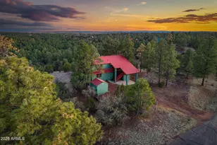 2901 Ridge Cir, Overgaard, AZ 85933 - Photo 36