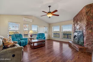 2901 Ridge Cir, Overgaard, AZ 85933 - Photo 14