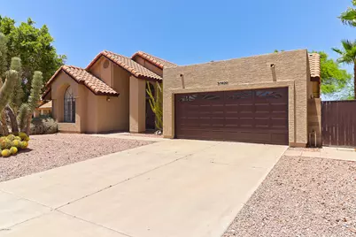 11820 N 109th Street, Scottsdale, AZ 85259 - Photo 1