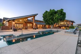 6830 N 46th Pl, Paradise Valley, AZ 85253 - Photo 1