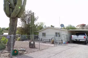 1484 E Silver King Rd, Queen Valley, AZ 85118 - Photo 1