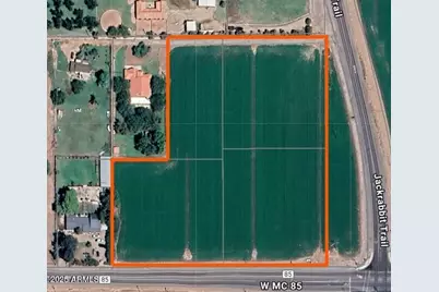 196Xx W US Highway 85 -- #-, Buckeye, AZ 85326 - Photo 16