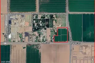 196Xx W US Hwy 85 --, Buckeye, AZ 85326 - Photo 1