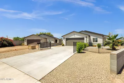 3806 N 23rd Avenue, Phoenix, AZ 85015 - Photo 1