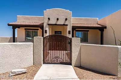 6397 E Red Oak Circle, Hereford, AZ 85615 - Photo 4