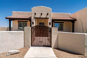 6397 E Red Oak Circle, Hereford, AZ 85615 - Photo 4