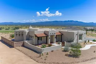 6397 E Red Oak Circle, Hereford, AZ 85615 - Photo 1