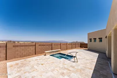 6397 E Red Oak Circle, Hereford, AZ 85615 - Photo 38