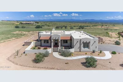 6397 E Red Oak Circle, Hereford, AZ 85615 - Photo 2