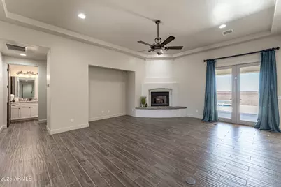 6397 E Red Oak Circle, Hereford, AZ 85615 - Photo 22