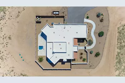 6397 E Red Oak Circle, Hereford, AZ 85615 - Photo 48