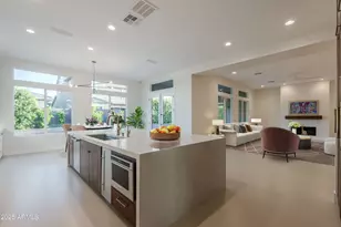 3145 E Boot Track Trail, Gilbert, AZ 85296 - Photo 54