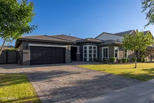 3145 E Boot Track Trail, Gilbert, AZ 85296 - Photo 94