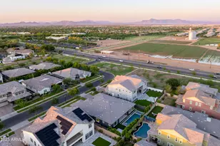 3145 E Boot Track Trail, Gilbert, AZ 85296 - Photo 64