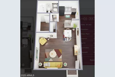 1522 E Southern Avenue, Tempe, AZ 85282 - Photo 8