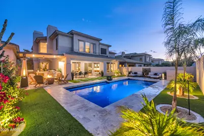 7438 E San Jacinto Drive, Scottsdale, AZ 85258 - Photo 1