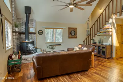 6970 Palomino Drive, Pinetop, AZ 85935 - Photo 8