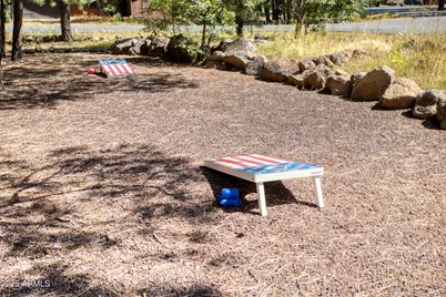 6970 Palomino Drive, Pinetop, AZ 85935 - Photo 22