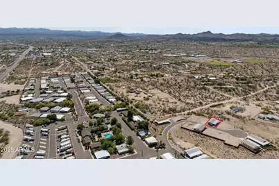 2501 W Wickenburg Way #361, Wickenburg, AZ 85390 - Photo 30