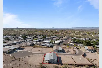 2501 W Wickenburg Way #361, Wickenburg, AZ 85390 - Photo 32