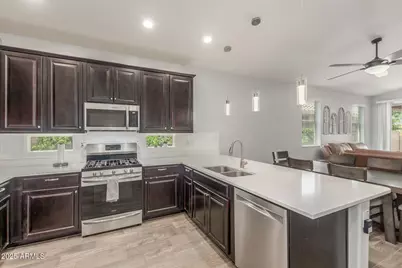 4136 W Palace Station Road, New River, AZ 85087 - Photo 1