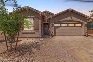 4136 W Palace Sta Rd, New River, AZ 85087 - Photo 2