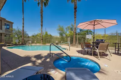 12050 N Panorama Drive #208, Fountain Hills, AZ 85268 - Photo 2