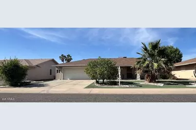9714 W Terrace, Sun City, AZ 85373 - Photo 1