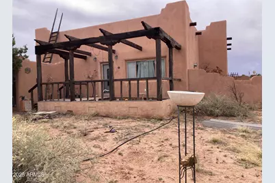 22 County Road N9151 --, Concho, AZ 85924 - Photo 4