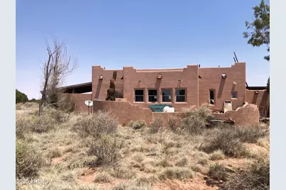 22 County Road N9151 --, Concho, AZ 85924 - Photo 2